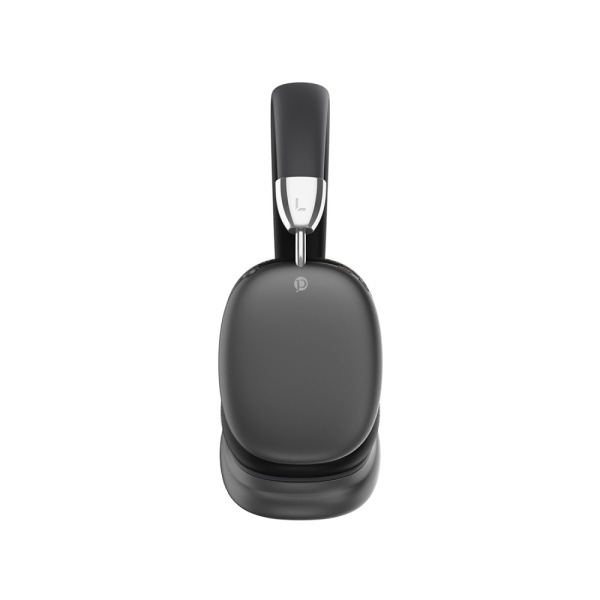 Наушники беспроводные PERO BH02, черные